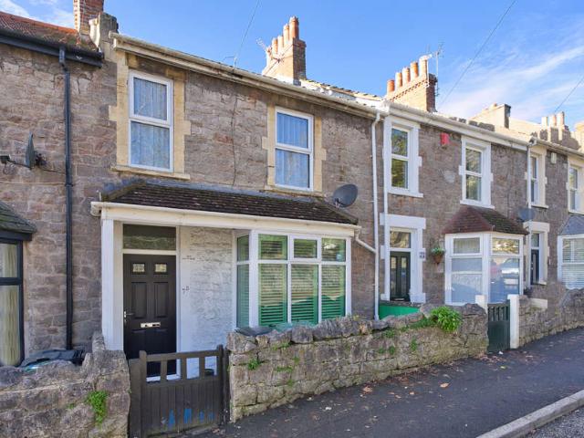 3 Bedroom Terraced House