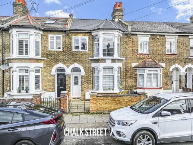 3 Bedroom Terraced House