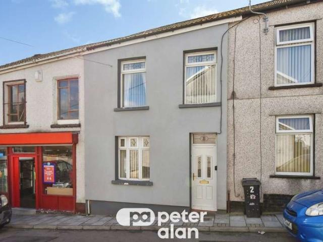 3 Bedroom Terraced House
