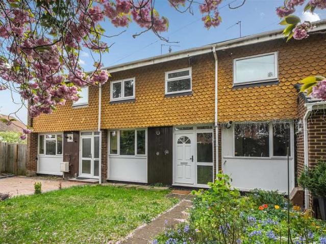 3 Bedroom Terraced House