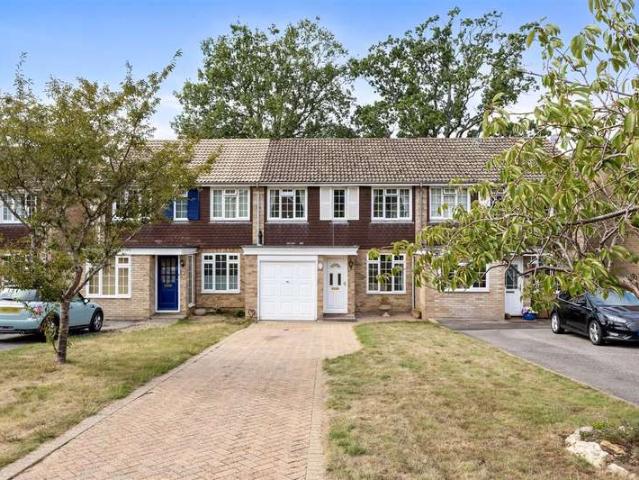 3 Bedroom Terraced House