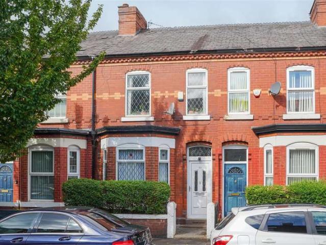 3 Bedroom Terraced House