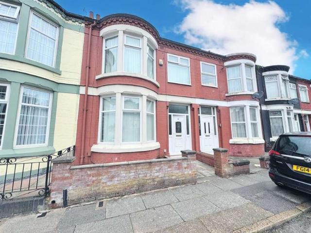 3 Bedroom Terraced House