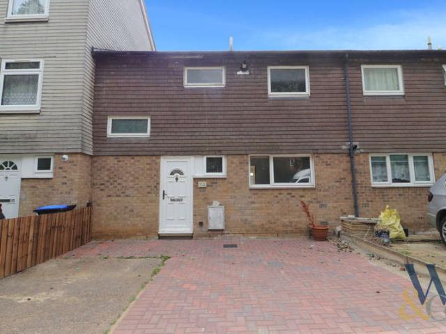 3 Bedroom Terraced House