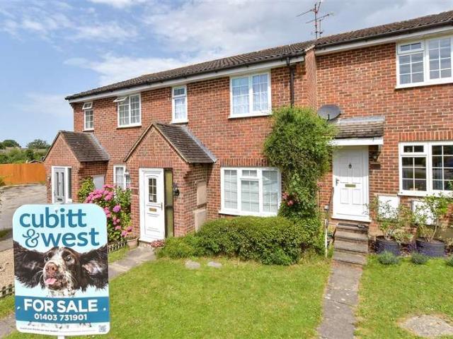 3 Bedroom Terraced House