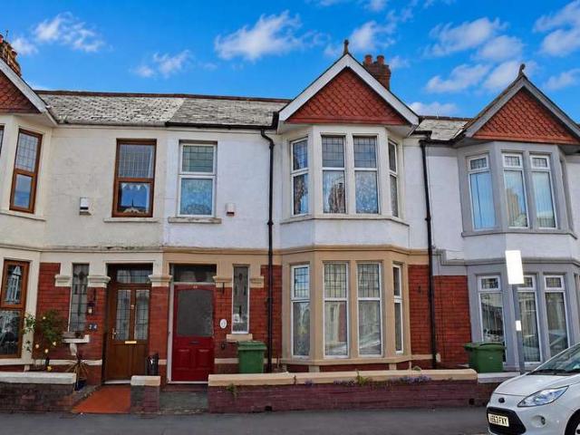 3 Bedroom Terraced House