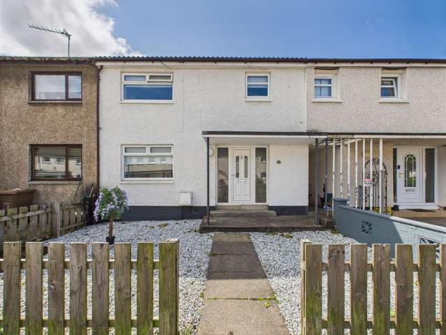 2 Bedroom Semi Detached House