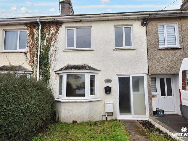3 Bedroom Terraced House