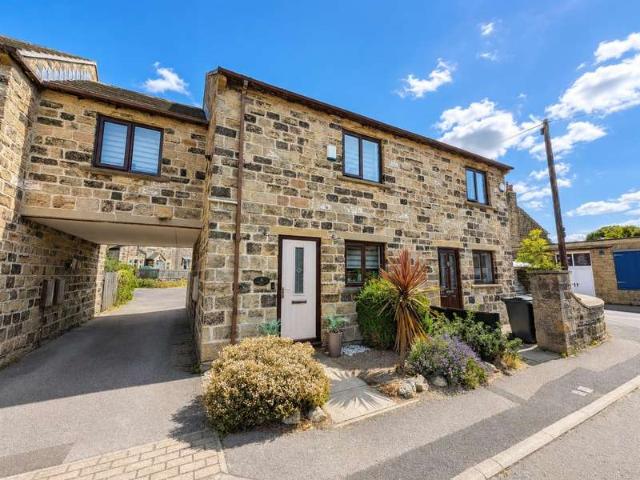 3 Bedroom Terraced House