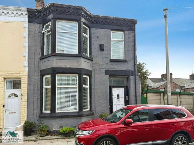 3 Bedroom Terraced House