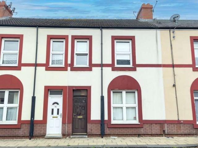 3 Bedroom Terraced House