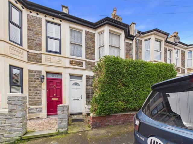 3 Bedroom Terraced House