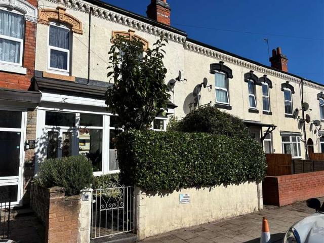 3 Bedroom Terraced House