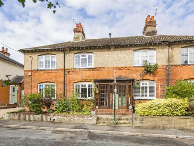 3 Bedroom Terraced House