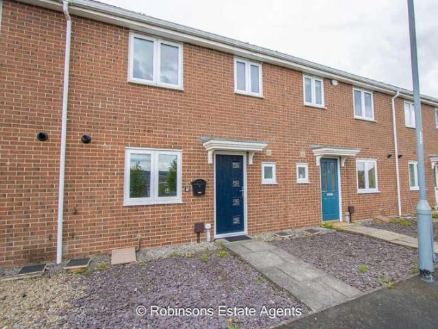 3 Bedroom Terraced House