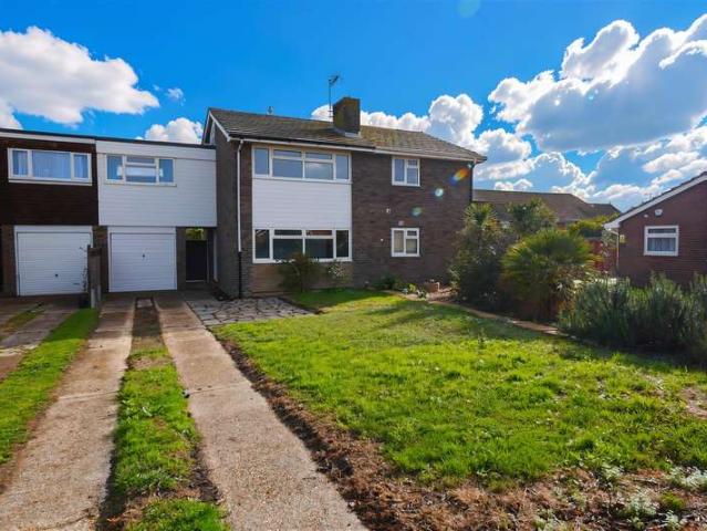 3 Bedroom Terraced House
