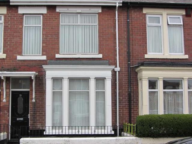 3 Bedroom Terraced House