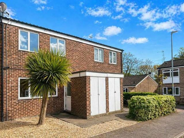 3 Bedroom Terraced House