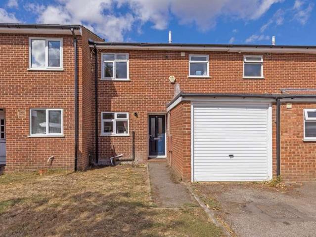 3 Bedroom Terraced House