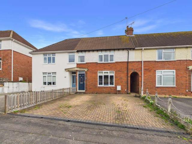 3 Bedroom Terraced House