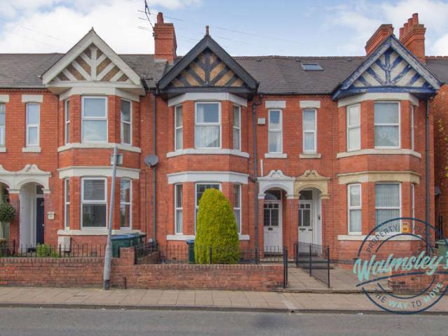 3 Bedroom Terraced House