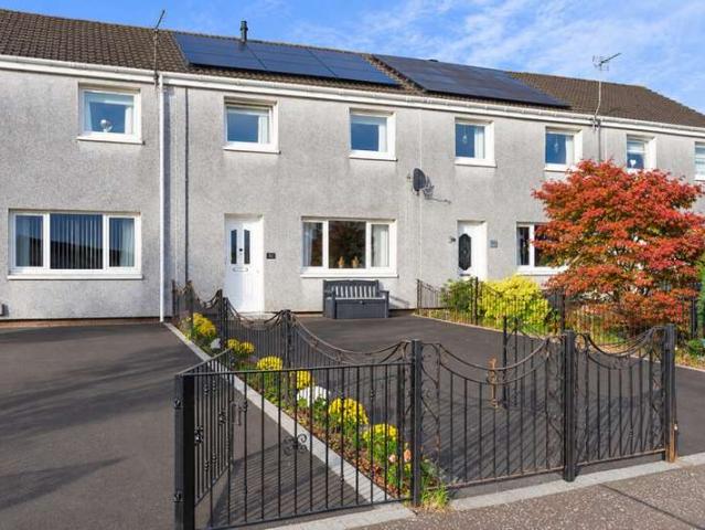 3 Bedroom Terraced House