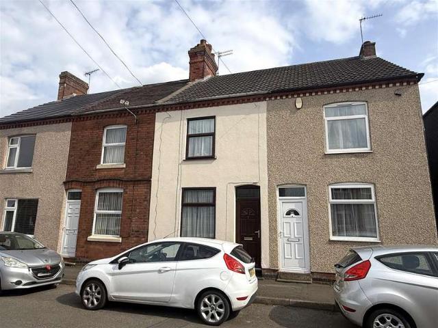 3 Bedroom Terraced House