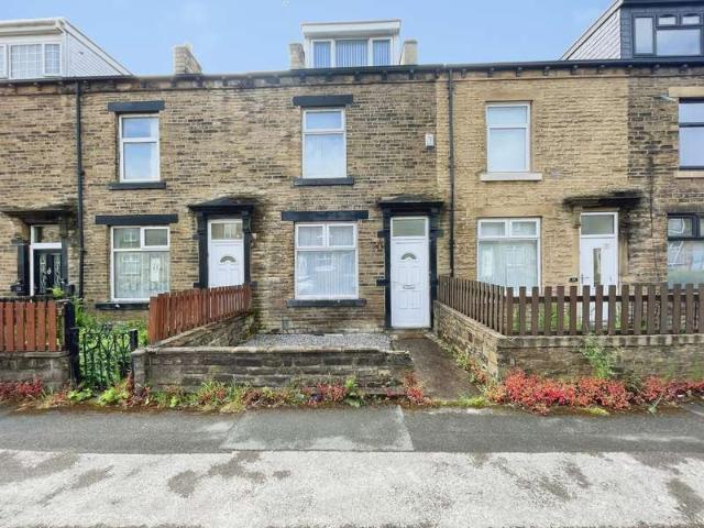 3 Bedroom Terraced House
