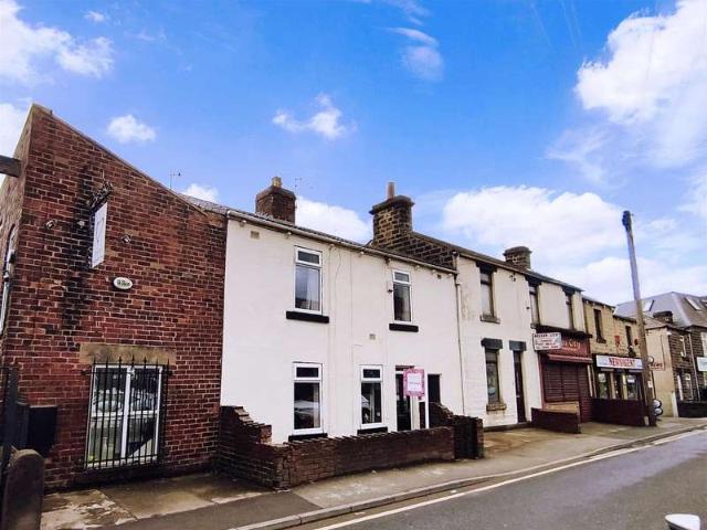 3 Bedroom Terraced House