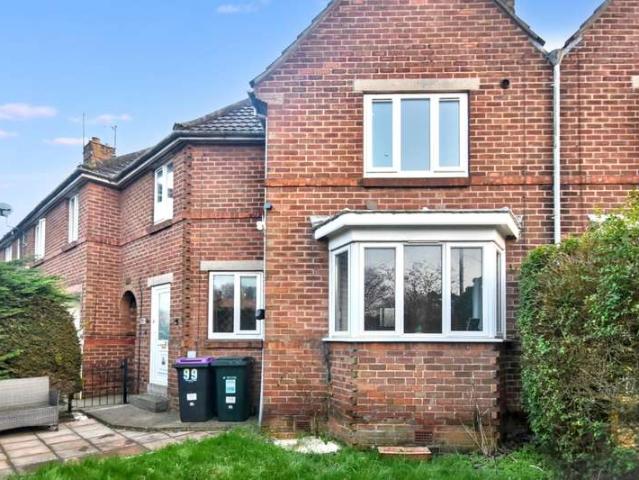 3 Bedroom Terraced House
