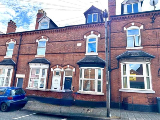 3 Bedroom Terraced House