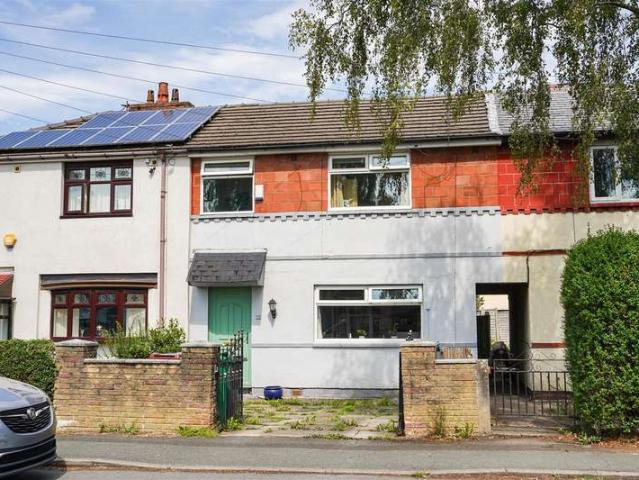 3 Bedroom Terraced House
