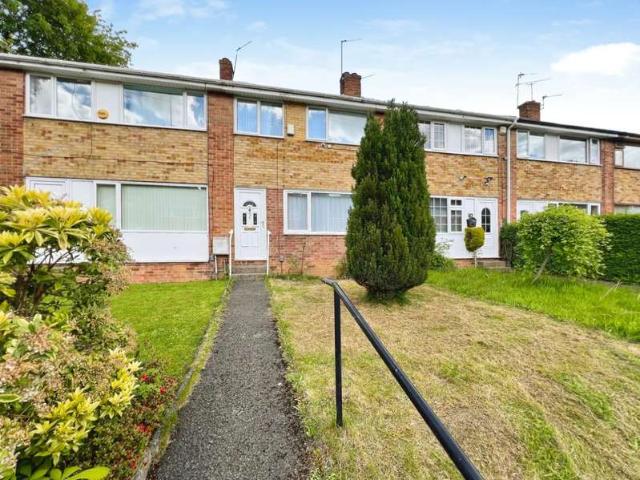 3 Bedroom Terraced House