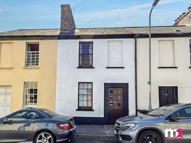 3 Bedroom Terraced House