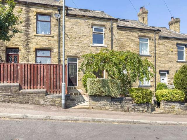 3 Bedroom Terraced House