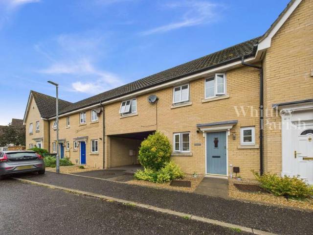 3 Bedroom Terraced House