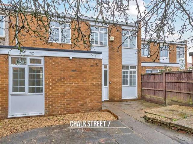 3 Bedroom Terraced House