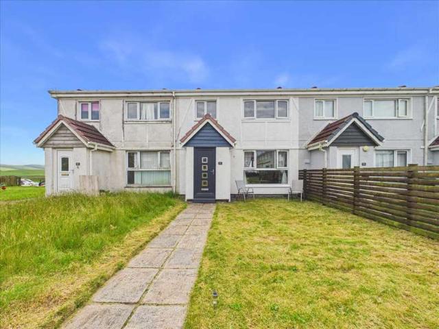 3 Bedroom Terraced House
