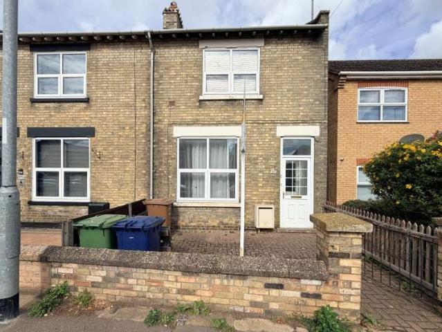 3 Bedroom Terraced House