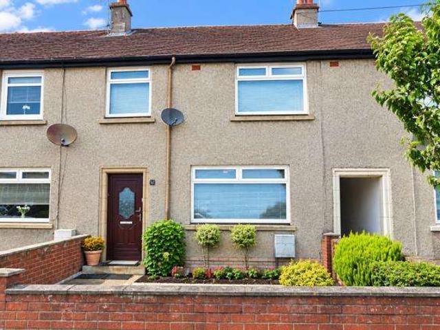 3 Bedroom Terraced House
