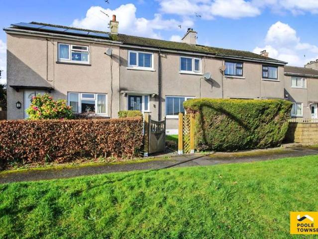 3 Bedroom Terraced House
