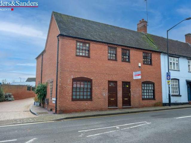 3 Bedroom Terraced House