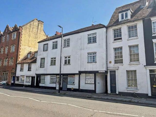 3 Bedroom Terraced House