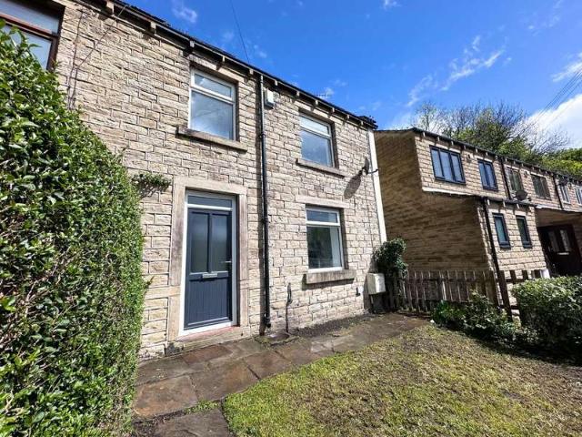 3 Bedroom Terraced House