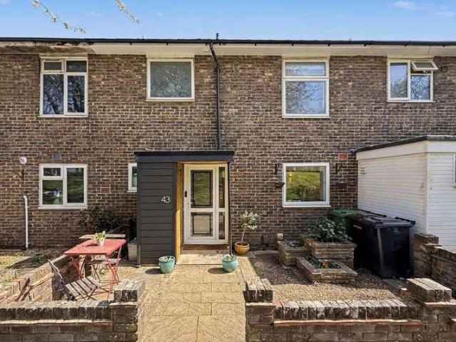 3 Bedroom Terraced House