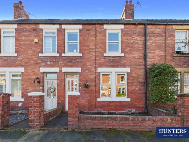 3 Bedroom Terraced House