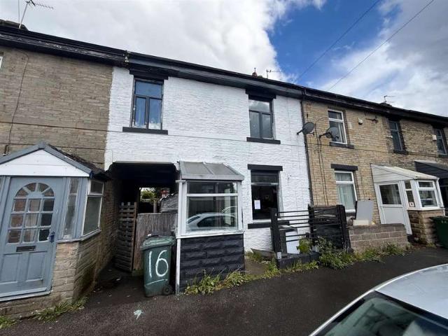 3 Bedroom Terraced House