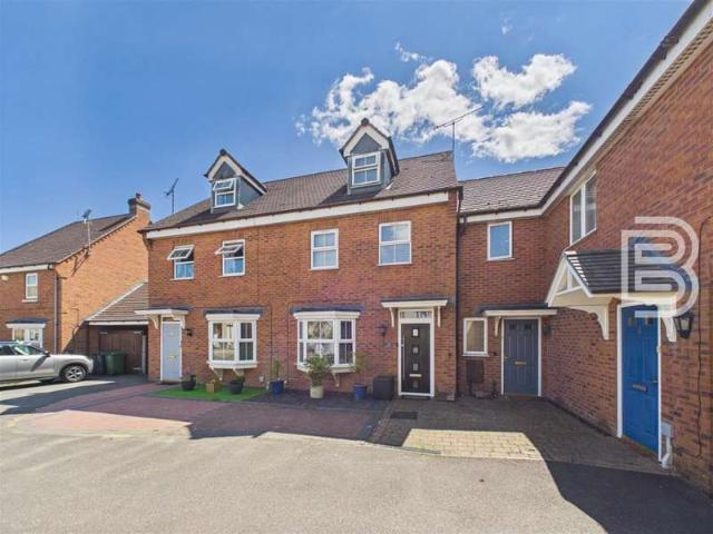 3 Bedroom Terraced House