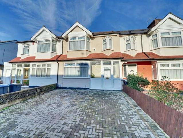 3 Bedroom Terraced House