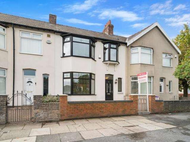 3 Bedroom Terraced House